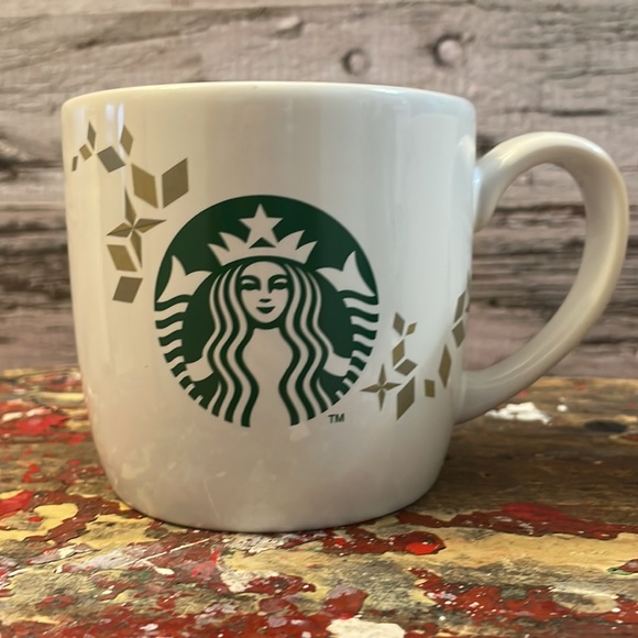 (Get 2!) Starbucks 2013 Holiday Collection Mugs 14 fl/oz - Picture 7 of 10